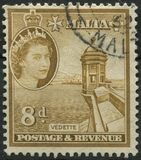 [Elizabeth II, type BV]