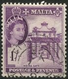 [Elizabeth II, type BW]