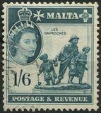 [Elizabeth II, type BX]