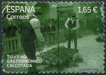 [Tourism - Gastronomy, type HIA]