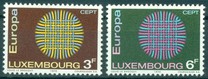 [EUROPA Stamps, loại QV]