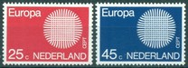 [EUROPA Stamps, tip UK]