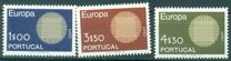 [EUROPA Stamps, type NI]