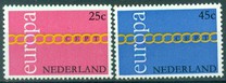 [EUROPA Stamps, Tip VB]