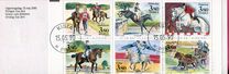 [World Equestrian Games, Typ AOY]