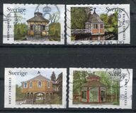 [Swedish Follies, type BQZ]