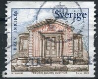 [Swedish Follies, type BRD]