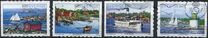 [The Stockholm Archipelago - Self-Adhesive Stamps, type BSX]