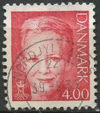 [Queen Margrethe II, tip AEB]
