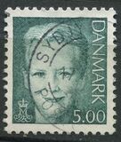 [Queen Margrethe II, tip AEB3]
