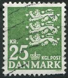 [Coat of Arms - Self Adhesive, type CA77]