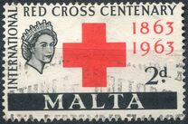 [The 100th Anniversary of Red Cross, 类型 DE]