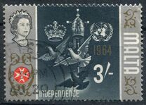 [Independence, type EF]