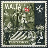 [The 400th Anniversary of the big Siege, type EK]