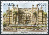 [Fountains, Scrivi DIK]