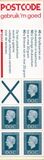 [Queen Juliana - New Values, type TK5]