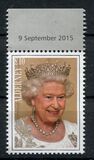 [Queen Elizabeth II - Longest Reigning Monarch in British History, type TQ]