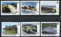 [Alderney Forts, type TK]