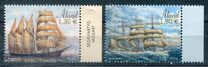 [Transportation - Sailing Ships, type RP]