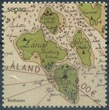 [SEPAC Issue - Historical Maps, type SH]