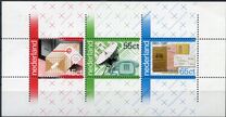 [The 100th Anniversary of the Postal and Telegraph Services, 类型 ACN]