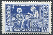 [The 900th Anniversary of the Death of St. Emeric, tyyppi LB]