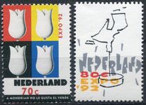 [EXPO ´92 - Sevilla, タイプ ALC]