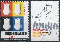 [EXPO ´92 - Sevilla, タイプ ALC]