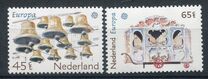 [EUROPA Stamps - Folklore, type ACR]