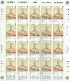[EUROPA Stamps - Post Offices, type RL]