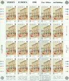 [EUROPA Stamps - Post Offices, type RL]