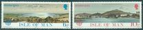[EUROPA Stamps - Landscapes, type CB]