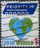 [Environmental Protection - Self Adhesive, type BYU2]