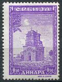 [Serbian Monasteries, 유형 M]