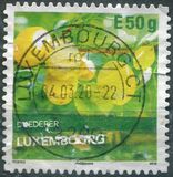 [Flora - Plum Varieties in Luxembourg, type BXS]