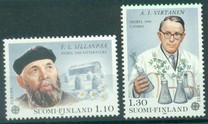 [EUROPA Stamps - Famous People, Typ WD]