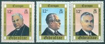[EUROPA Stamps - Famous People, Scrivi JX]