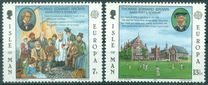 [EUROPA Stamps - Famous People, type ET]