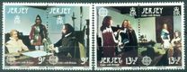 [EUROPA Stamps - Famous People, نوع GI]