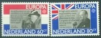 [EUROPA Stamps - Famous People, type ACC]