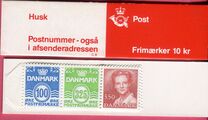 [Queeen Margrethe II, Tüüp NS24]