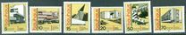 [Buildings in Bauhaus Manner, tip CCJ]