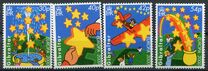 [EUROPA Stamps - Tower of 6 Stars, 类型 ACP]