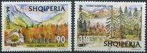 [EUROPA Stamps - Nature Reserves and Parks, type BXF]