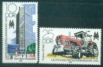 [Leipzig Spring Fair, տեսակ CCB]