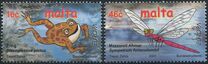 [EUROPA Stamps - Water, Treasure of Nature, type AIX]