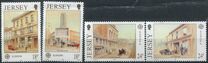 [EUROPA Stamps - Post Offices, type RL]