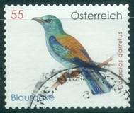 [Protección de la fauna. Adhesivo., tipo CUH]