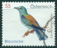[Protección de la fauna. Adhesivo., tipo CUH]