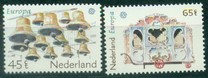 [EUROPA Stamps - Folklore, type ACR]